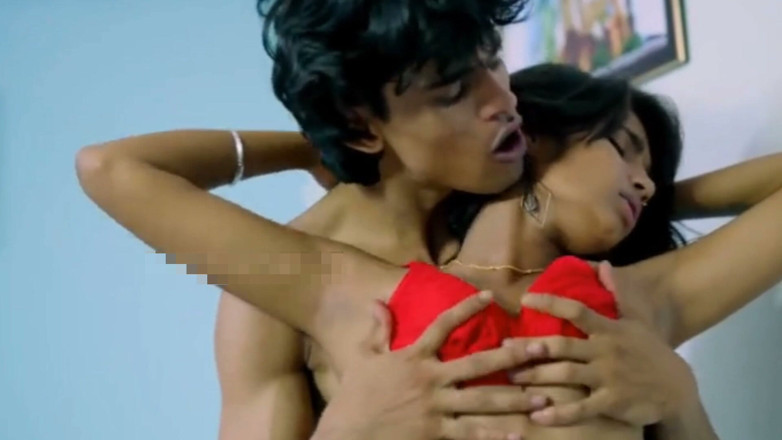 Aaka: Indian Desi Tailor Spilled Milk Under the Pretense of Milking