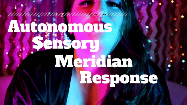 goddessjoules: Asmr Nedir