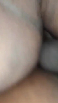 Big Ass Anal Sex with Big Black Cock