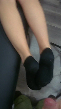 Sweet. Tense. with Splashes