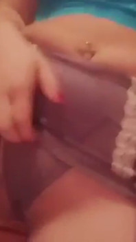Ftv- Barely 18 and My First Time on Video Fucking Myself to Seduce My 67f Lesbian Grannie Neighbor Rubbing My Tight Virgin Pussy