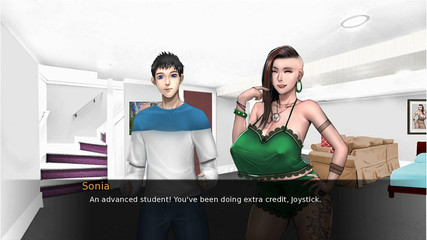 Joystick Cinema: Prinz von Suburbia - TEIL 12 - NC