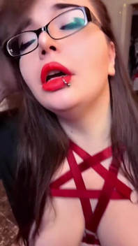 Ahegao JOI untuk Master