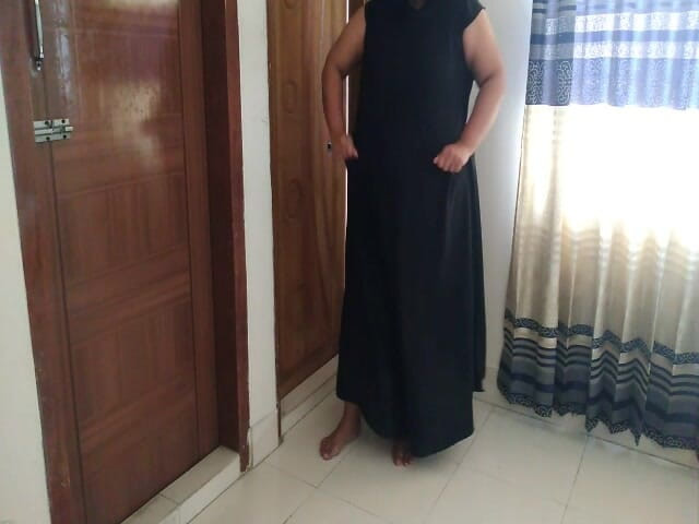Aria Mia: Burka Aur Hijab Arab Hot Muslim Padose Bade Gand Aur...