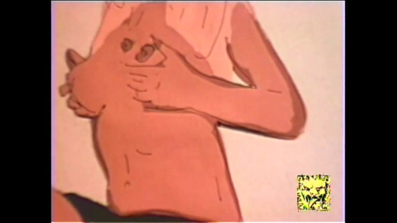 The Unforgettable: Desene animate perverse (Partea 4)