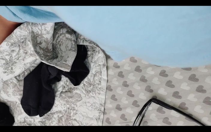 Boy jerking off: Доброе утро