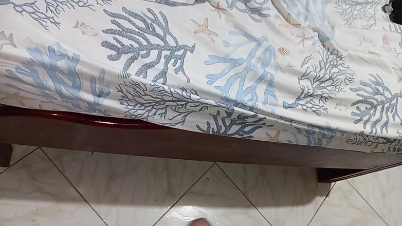 Freaky relatives: Draining Stepdad BBC! Am I a Good Girl Now Stepdaddy