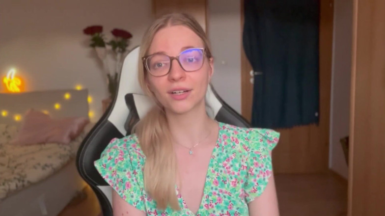 Goddess_Bella_Rae: De jongensval