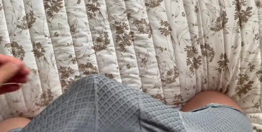 Ivana Montana: お父さんがいなくて、エッチな継母がセックスを必要とするとき、このようなことが起こります