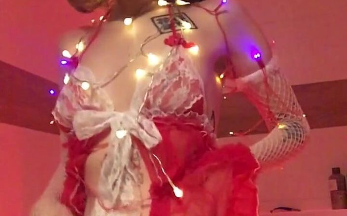 Soft Vulgar: Lass uns weihnachten countdown starten!