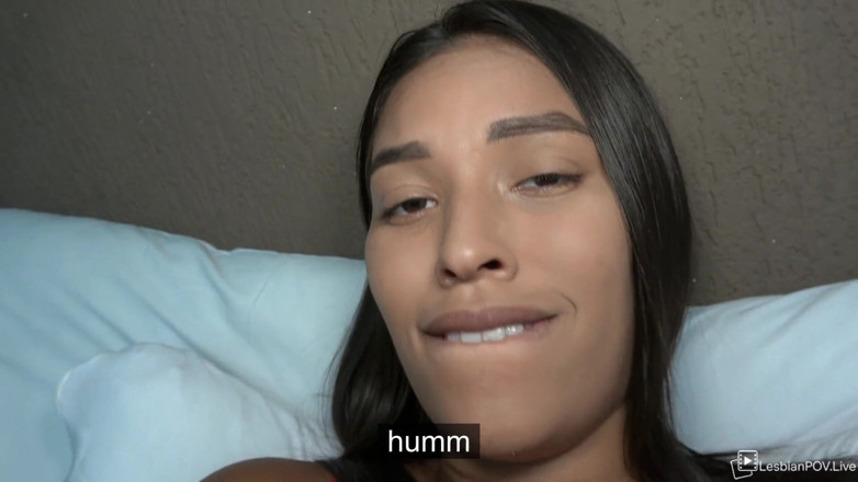 Lesbian POV: Lesbian POV Episode 3 Bruna &amp; Lindsey