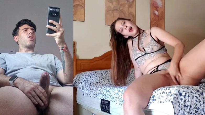 Holycandy: Od Tindera do cyberseksu