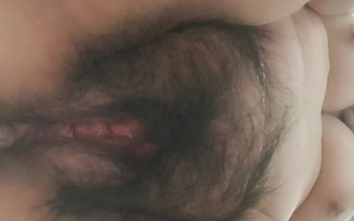 Mommy big hairy pussy: For My Lover Closeup Below