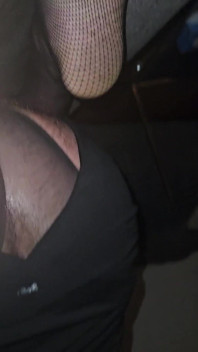 Solo Dildo