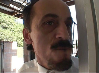 American X: 食後のご飯!