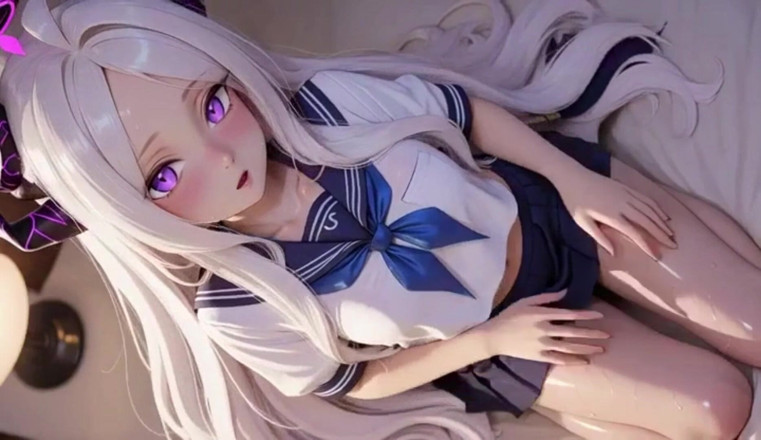 Ianimedia: Compilation di animazioni di ragazze ai anime