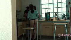 Candy Camille: Überall im haus ficken