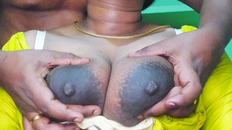 Desi Mohini: 후우크 와이프 밀프 Kavita Bhabhi