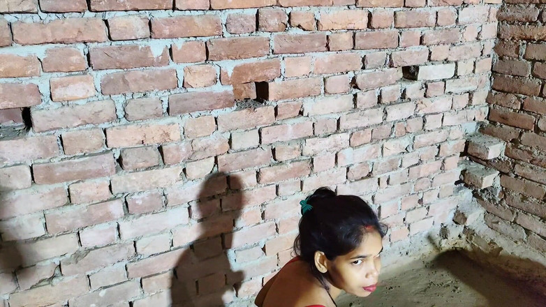 Shivanibaby: Am fost la casa fiicei vitrege a mamei vitrege și i-am...