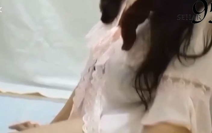 sehar95: Арабская пара во время секса Сехар 95