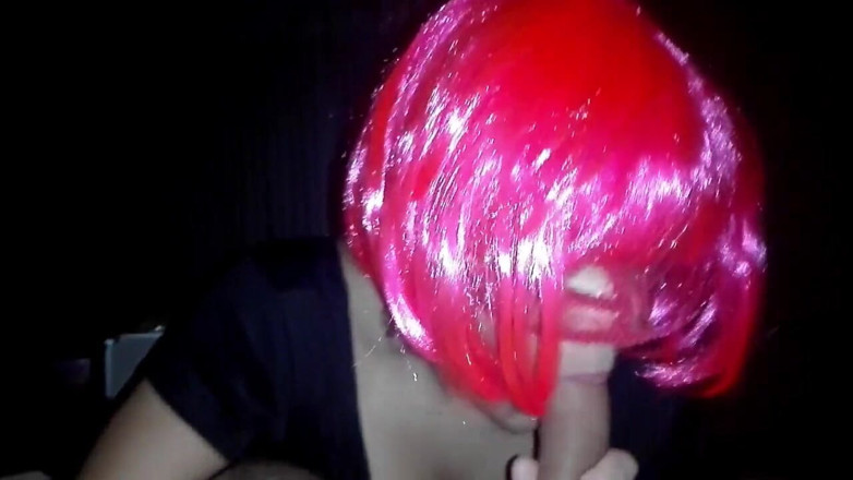 Sexoamateur: Blowjob 3