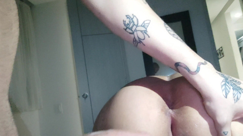 Porntner: Секретарка робить заслуги зі своєю пиздою, щоб отримати підвищення на роботі