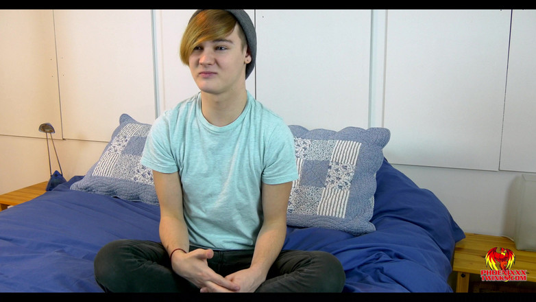 Phoenixxx: ゴージャス・スカイラーと過ごす時間