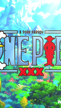 Cosplay - Nami Super Busty Is Fucked by Captain Luffy Inside His Crew Looking for the One Piece