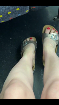 Foot Fetish
