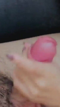 Female Co-worker Gives Man Blowjob in Office