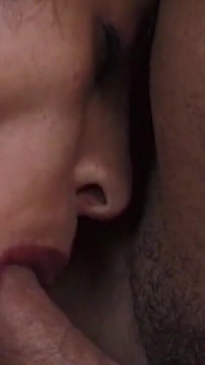 THAGSON 18+: Madura morena MILF monta polla a facial caliente