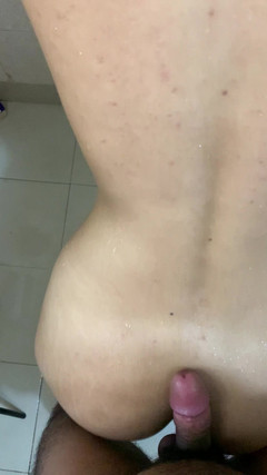 Wicked Aryan: She Undressed Slowly and Looked Into the Camera Like She...