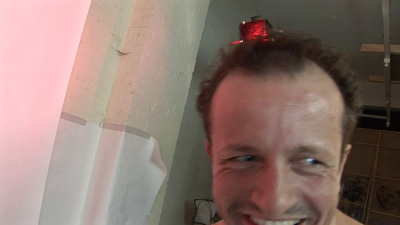 Empire of 4: Fotoğraf seansı herkesin sevdiği sikiş seansına dönüşüyor