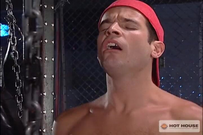 Hot House: Skuff 2: Downright Filthy