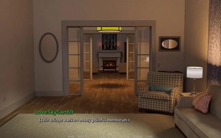 LoveSkySan69Real: Oyunculuk dersleri [v1.0.1] bölüm 27 loveskysan69 tarafından kötü rüya