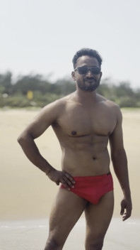 Sea Beach