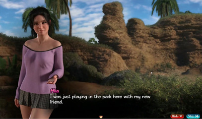 Cumming Gaming: Treasure of Nadia - mari bermain tanpa komen permainan pornplay hentai...