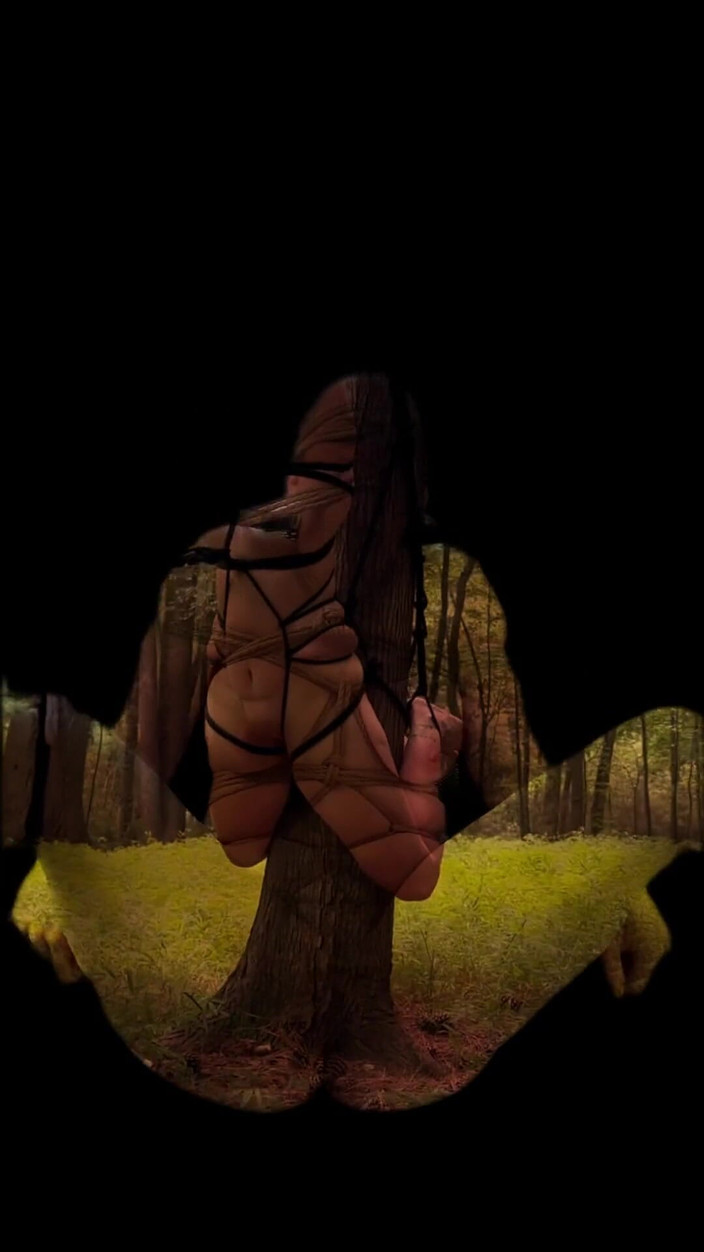 Suzy Wylde: 私の夏の縛り