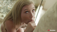 New Sensations: New sensations - Teen April Aniston wants her step brother to...