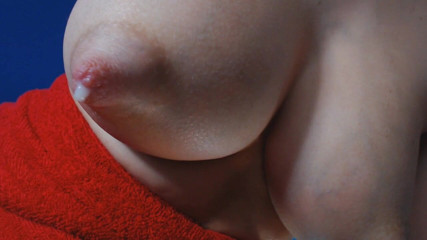 MyClearSky: Full milky tits autodrip sweet milk