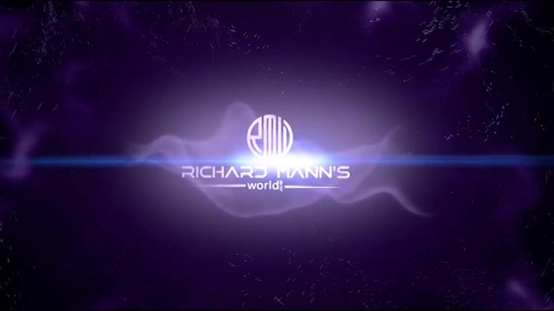 Richard Manns World: Alexis May vs. Richard Mann