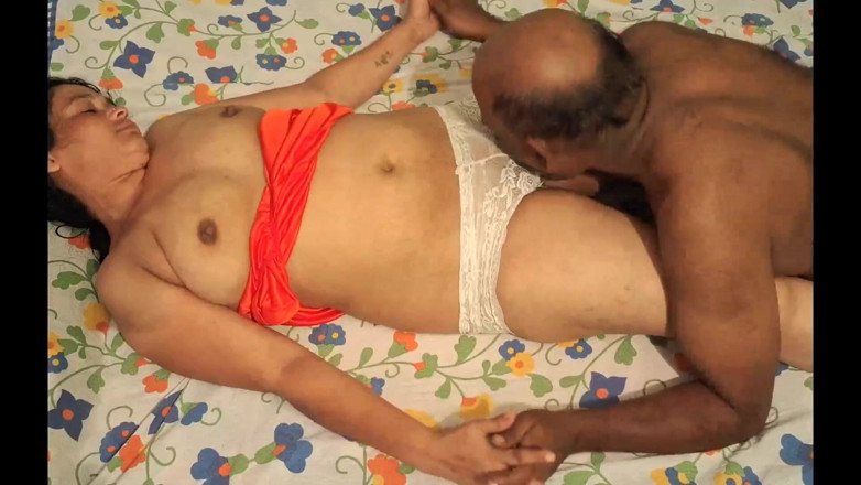 Sexy sindu: Desi Husband Fucks His Beautiful Wife