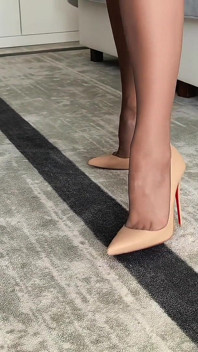 Tălpi de nylon