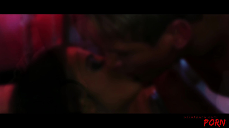 SaintPorn: Candy Alexa - танцовщица высокого класса