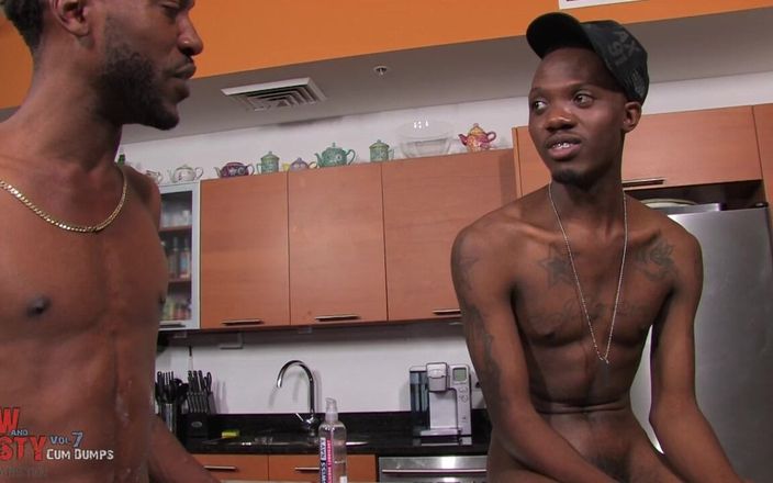 RawRods: J Swagga + Kemancheo