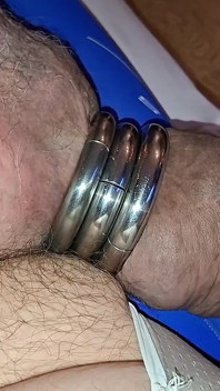 Nový experiment!!