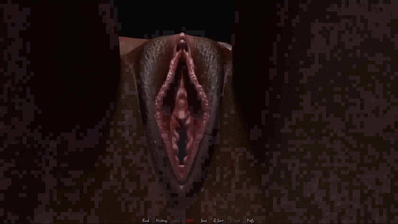 EroticKrisso: Idąc w dół - etniczna nastolatka zostaje zalana