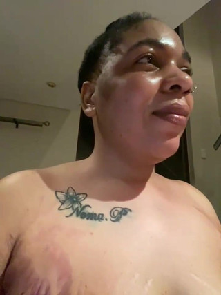 Big black clapping booties: Jack off untuk sangat hebat, episode 1079