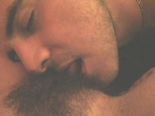 Hairy Homemade Amateur Orgasms: Staré vintage video, když jsme byli mladí