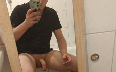 DrBigCock: Jsem tvůj Dr. velký penis, tati